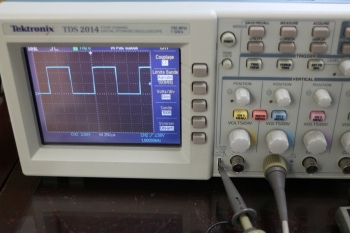 P6109DC-150MHz X10 Passive Probe