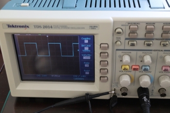 PP007-WRDC-500MHz X10 Passive Probe