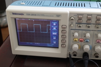 P6112DC-100MHz X10 Passive Probe