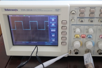 10436B DC-100MHz X10 Passive Probe