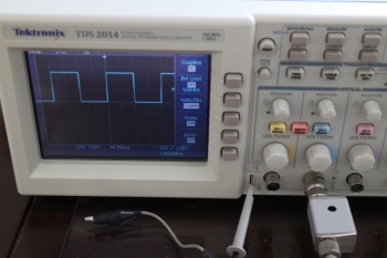 10436BDC-100MHz X10 Passive Probe