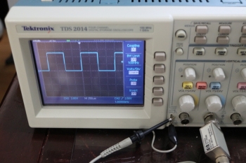 10430ADC-500MHz X10 Passive Probe