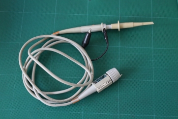 10074BDC-150MHz X10 Passive Probe