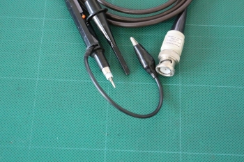 VQ-057S01DC-100MHz X10 Passive Probe