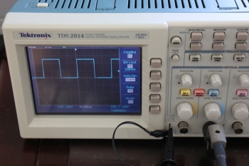 P6053BDC-200MHz X10 Passive Probe