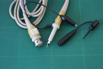 10071ADC-150MHz X10 Passive Probe