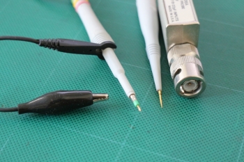 10436ADC-100MHz X10 Passive Probe