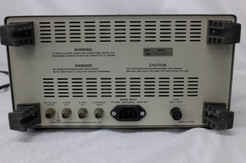 VP-5516ADC-100MHz 4ch Osclloscope