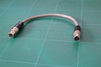 35677-61620Test Set Interconnect Cable