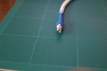 SUCO FLEX104SMA SMA Cable 50cm