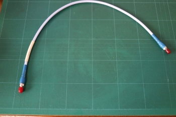 SUCO FLEX104SMA SMA Cable 50cm
