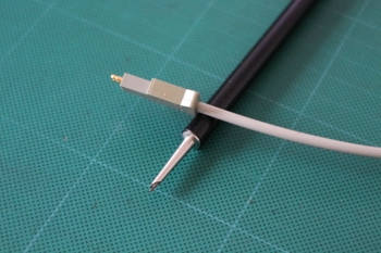 16006Pin-type probe