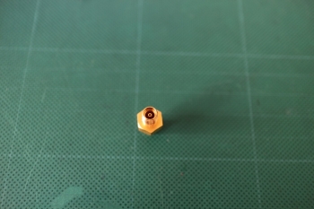 5061-53113.5mm(F)-3.5mm(F)  Connector