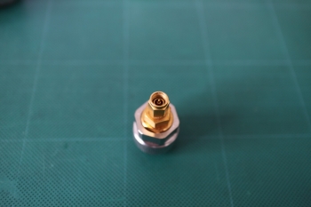 1250-2121APC7mm-3.5mm (female) adapter 