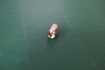 ANNE-50XDC-20GHz 50ohms termination