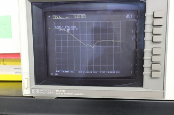 15432B250ps Transition Time Converter