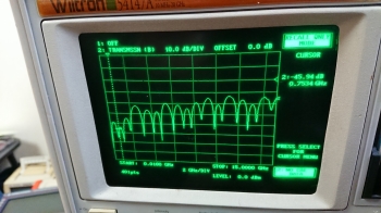 119-1095-00Diplexer