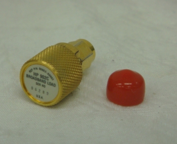 902C26.5GHz Broadband Load 3.5mm(m)