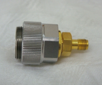 11534AAPC7-SMA(f) Connector