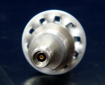 nonK-type Input Connector