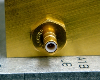 5086-747840GHz Switch/Splitter Module