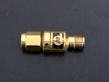 83059C3.5mm Coaxial Adapter