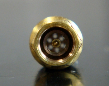 83059C3.5mm Coaxial Adapter