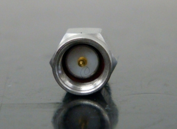 2A004-007V 001SMA Coaxial Adapter