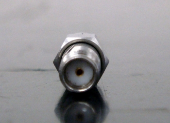 2A004-007V 001SMA Coaxial Adapter