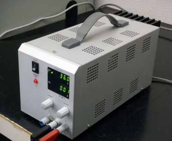 PL-36-336V 3A DC Power Supply