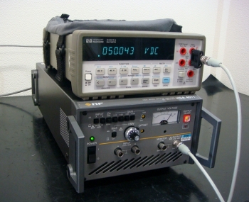 HSA4011DC-1MHz  150Vp-p Hi-Speed Bipolor Power Supply