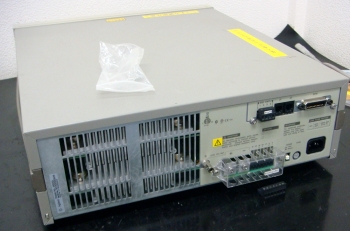 6655A /100120V 4A 500W System Power Source