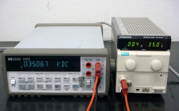 PMC35-0.5A35V 0.5A Compact Power Source