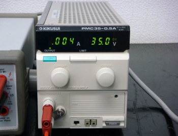 PMC35-0.5A35V 0.5A Compact Power Source