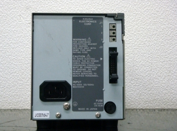 PMC35-0.5A35V 0.5A Compact Power Source