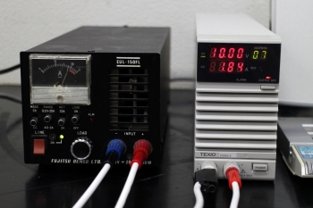 PSR60-660V 6A DC Power Supply