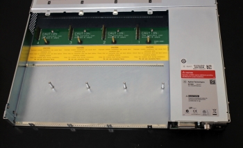 N6700BModular Power System main frame