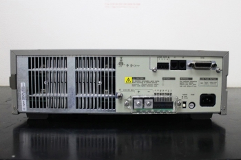 6655A120V 4A 500W System Power Source