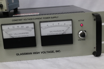 PS/WG-10N30-10KV 30mA HighVoltage Power Supply