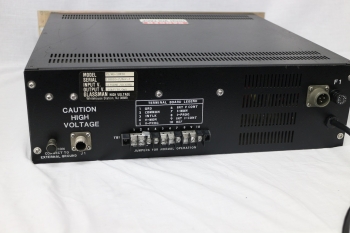 PS/WG-10N30-10KV 30mA HighVoltage Power Supply