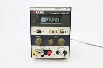 PAB18-3A18V 3A Regulated Power Supply