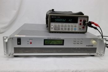 SRA1KAC300V 1000VA 550Hz AC/DC Power Supply