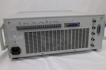 AS510-3 50/4DC 50A FC Electronic LOAD