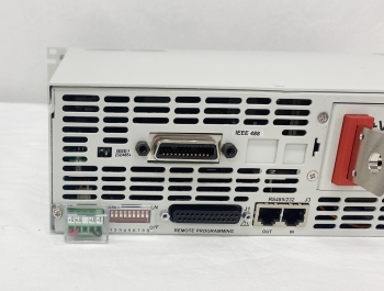 PU30-110-S2VG30V 110A 3.3KW DC Power supply