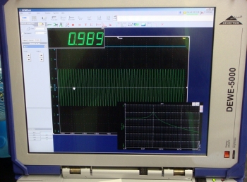 DAQP-VDAQP-V module