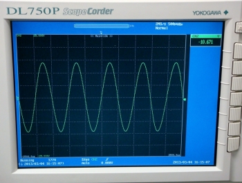 7012-51High Speed 1MS/s 16bit Isolate module