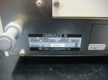 RA2800Omniace 3