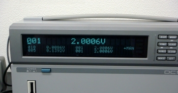 DU100-1110ch Universal Module