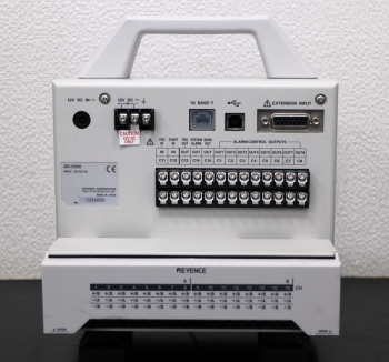 GR-350016ch Recorder