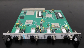 GE/ISO-RECGenesis Optical Isolation Unit / Receiver Module